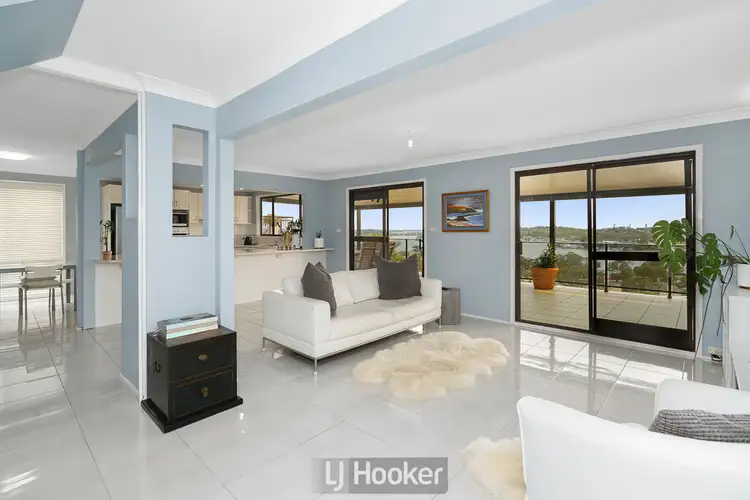 Fifth view of Homely house listing, 19 Northminster Way, Rathmines NSW 2283