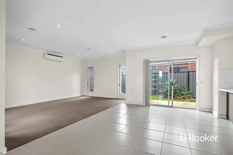 Third view of Homely townhouse listing, 1/9 Duchess Court, Point Cook VIC 3030