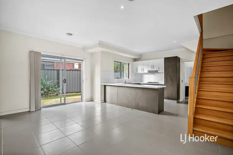 Fourth view of Homely townhouse listing, 1/9 Duchess Court, Point Cook VIC 3030