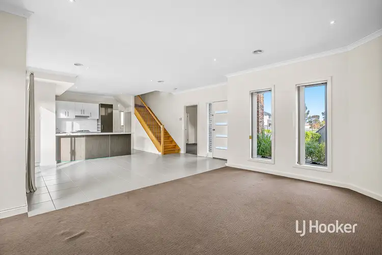 Sixth view of Homely townhouse listing, 1/9 Duchess Court, Point Cook VIC 3030