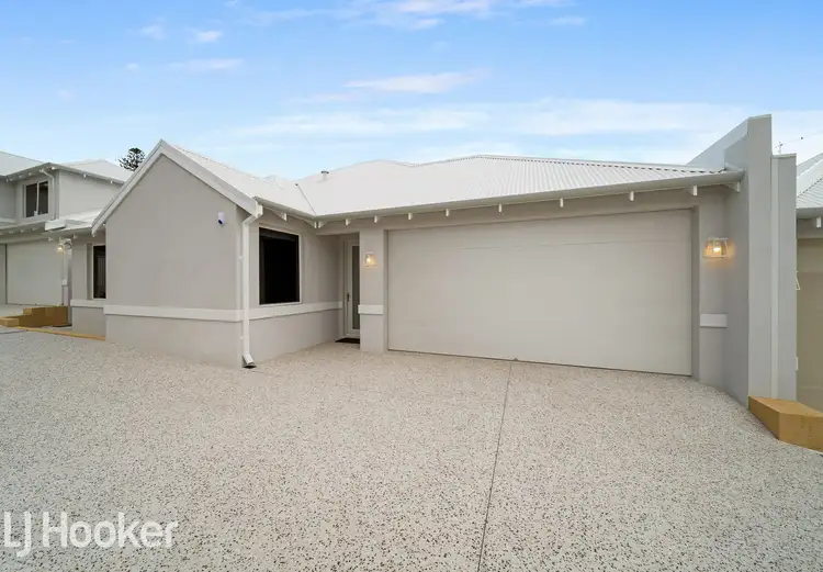 2/107 Berwick Street, Victoria Park WA 6100