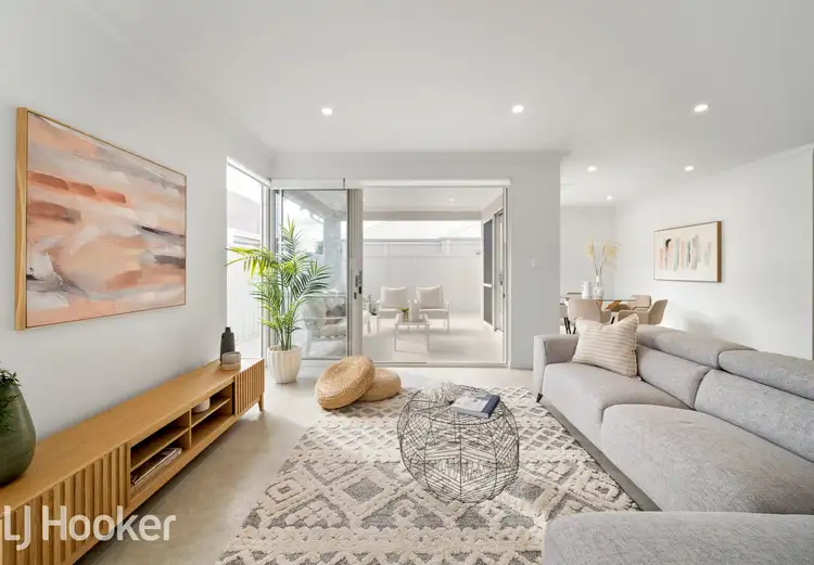 Second view of Homely house listing, 2/107 Berwick Street, Victoria Park WA 6100