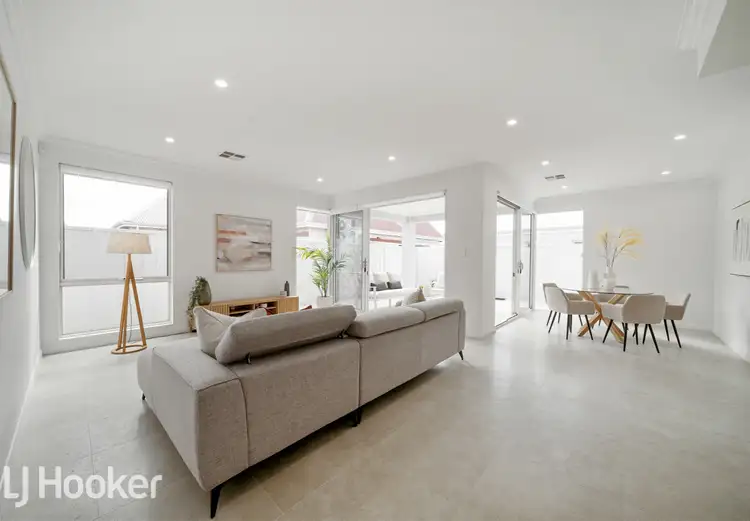 Fourth view of Homely house listing, 2/107 Berwick Street, Victoria Park WA 6100
