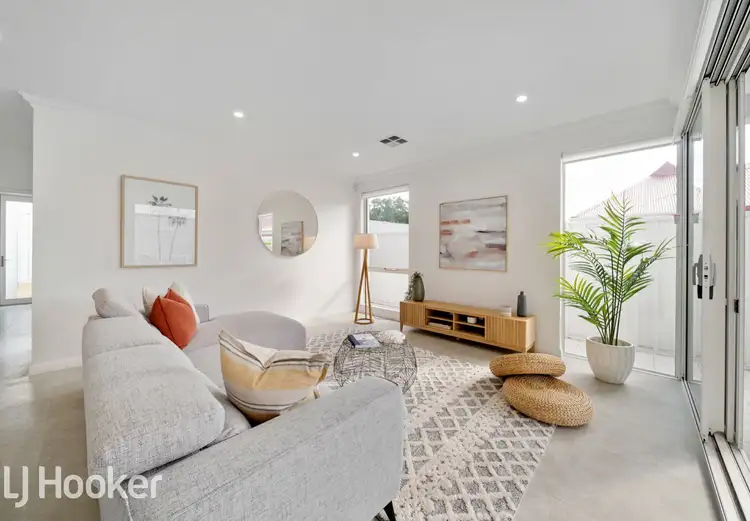 Fifth view of Homely house listing, 2/107 Berwick Street, Victoria Park WA 6100