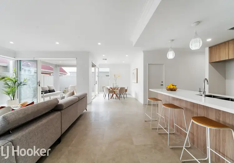 Sixth view of Homely house listing, 2/107 Berwick Street, Victoria Park WA 6100