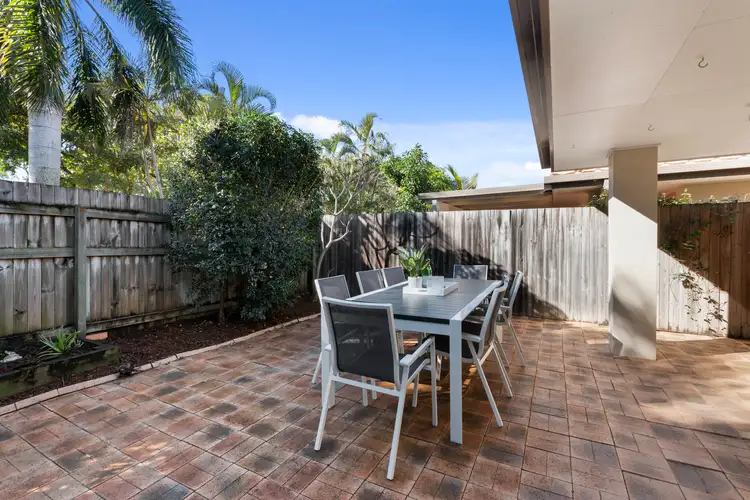 Second view of Homely villa listing, 3/88 Cotlew Street East, Southport QLD 4215