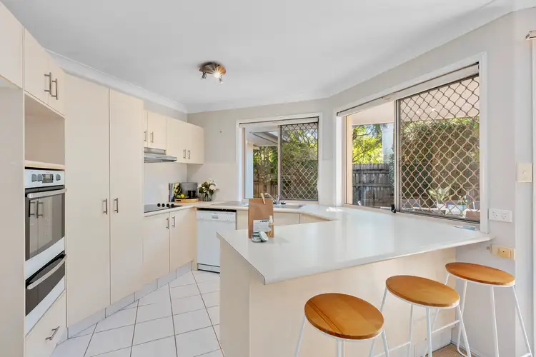 Third view of Homely villa listing, 3/88 Cotlew Street East, Southport QLD 4215