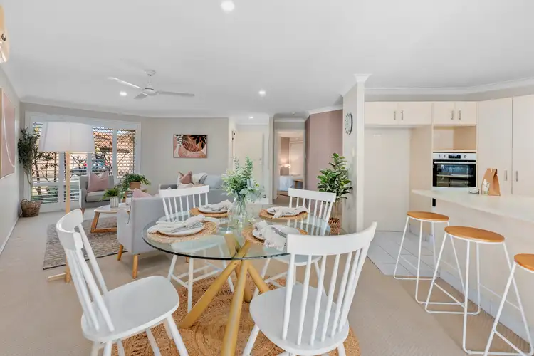 Fourth view of Homely villa listing, 3/88 Cotlew Street East, Southport QLD 4215