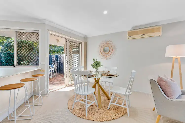 Fifth view of Homely villa listing, 3/88 Cotlew Street East, Southport QLD 4215