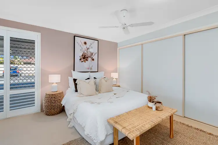 Sixth view of Homely villa listing, 3/88 Cotlew Street East, Southport QLD 4215