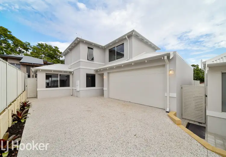 Main view of Homely house listing, 3/107 Berwick Street, Victoria Park WA 6100