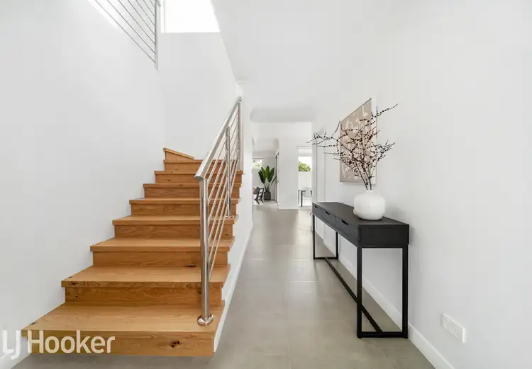 Second view of Homely house listing, 3/107 Berwick Street, Victoria Park WA 6100