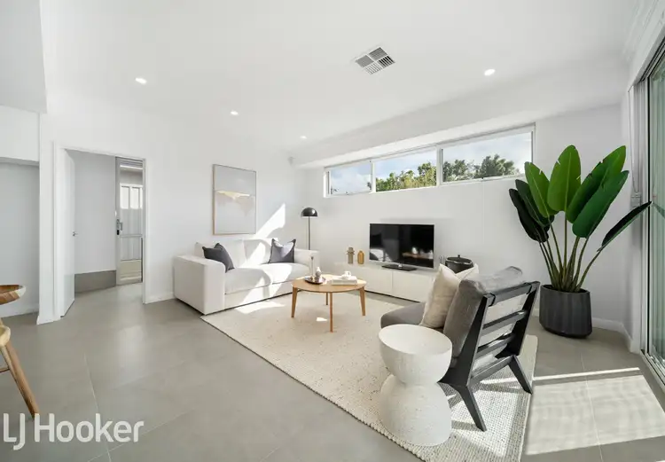 Fourth view of Homely house listing, 3/107 Berwick Street, Victoria Park WA 6100