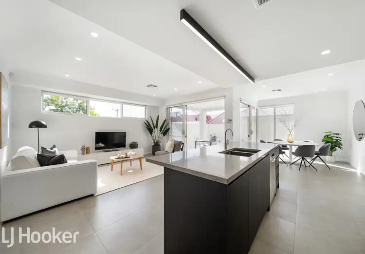 Sixth view of Homely house listing, 3/107 Berwick Street, Victoria Park WA 6100