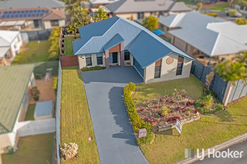 Main view of Homely house listing, 3 Gretchen Circuit, Thornlands QLD 4164