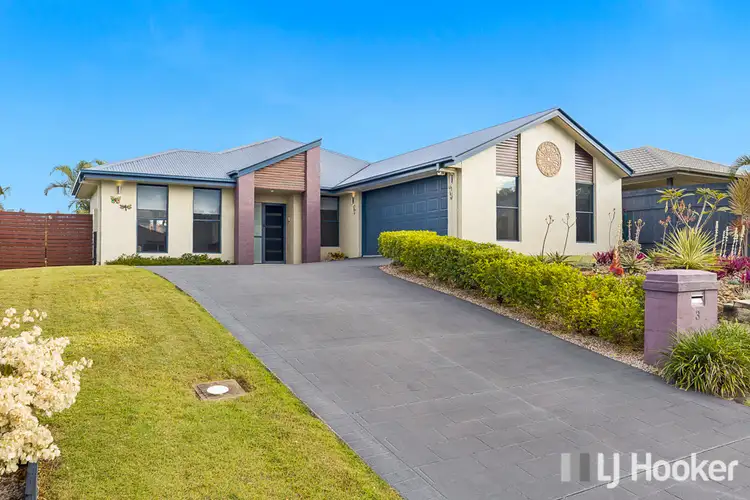 Second view of Homely house listing, 3 Gretchen Circuit, Thornlands QLD 4164