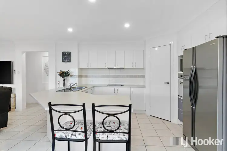 Third view of Homely house listing, 3 Gretchen Circuit, Thornlands QLD 4164