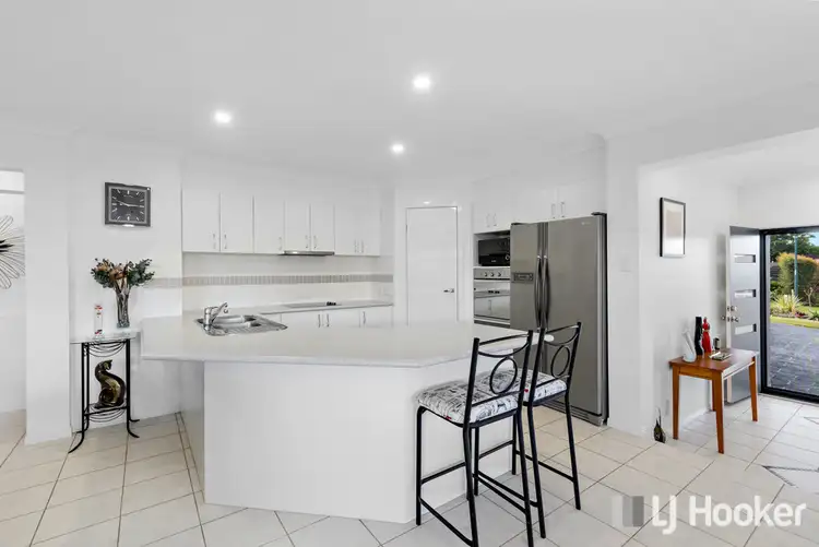 Fourth view of Homely house listing, 3 Gretchen Circuit, Thornlands QLD 4164