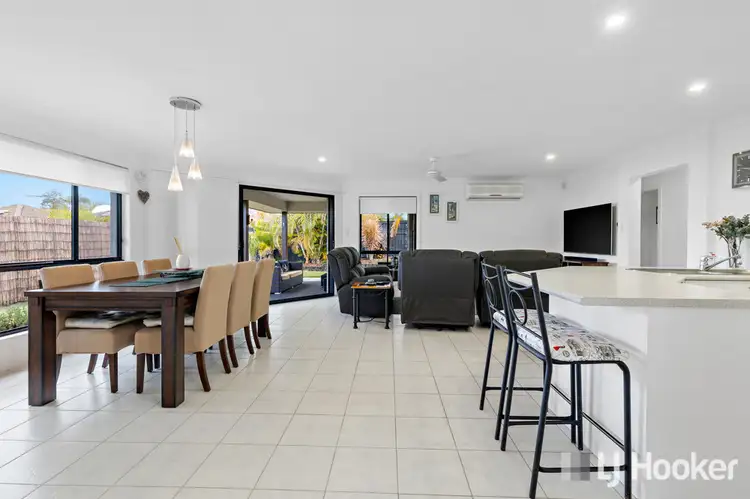 Fifth view of Homely house listing, 3 Gretchen Circuit, Thornlands QLD 4164
