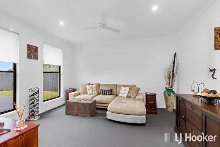 Sixth view of Homely house listing, 3 Gretchen Circuit, Thornlands QLD 4164