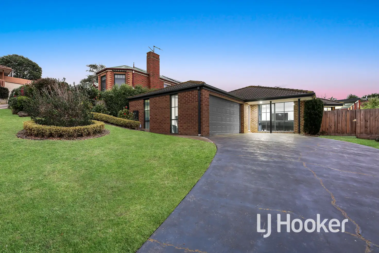 Main view of Homely house listing, 26 McGill Court, Pakenham VIC 3810