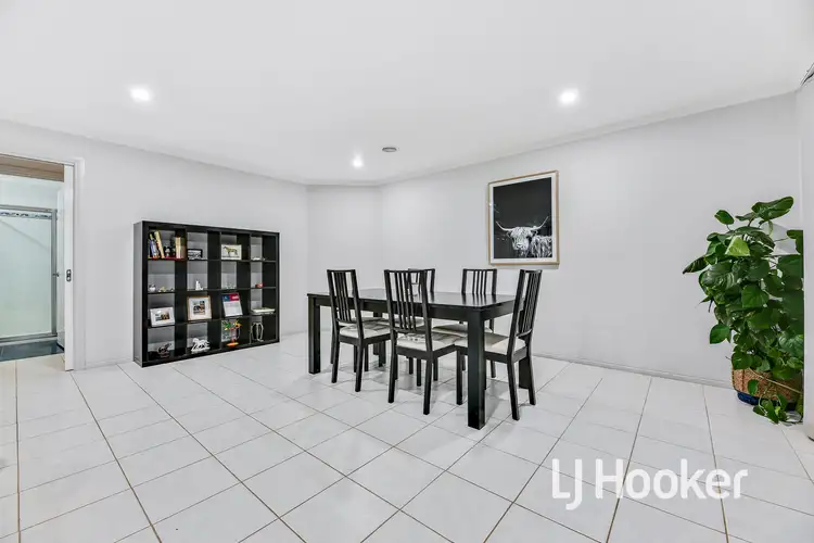 Fourth view of Homely house listing, 26 McGill Court, Pakenham VIC 3810