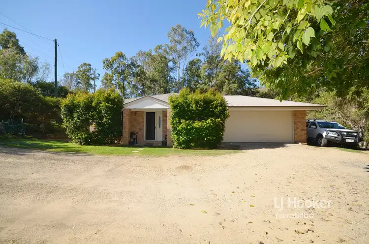 Main view of Homely house listing, 202-206 Stephens Place, Kooralbyn QLD 4285