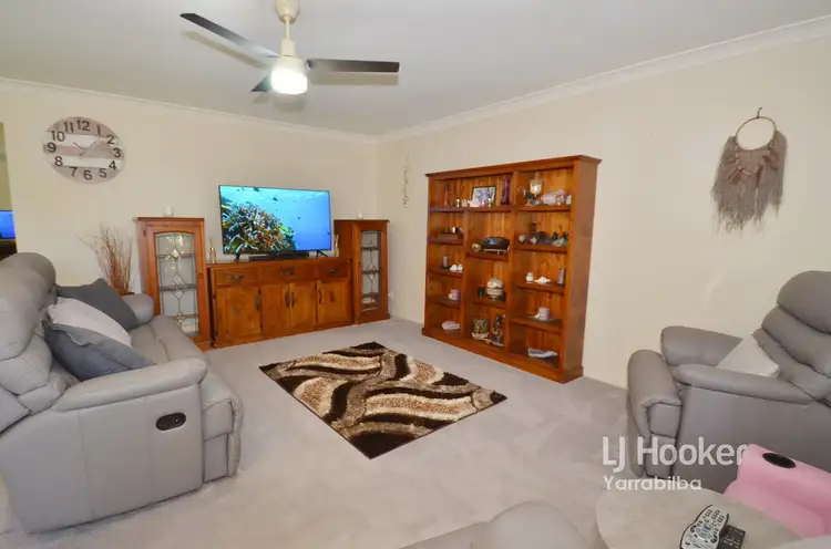 Second view of Homely house listing, 202-206 Stephens Place, Kooralbyn QLD 4285