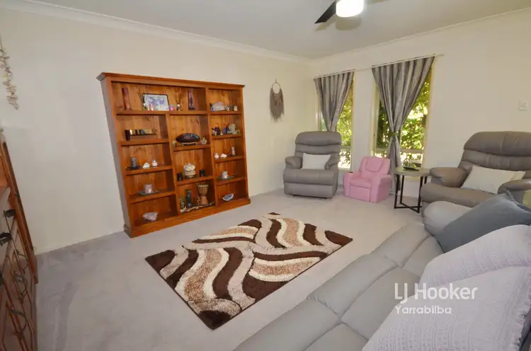 Third view of Homely house listing, 202-206 Stephens Place, Kooralbyn QLD 4285