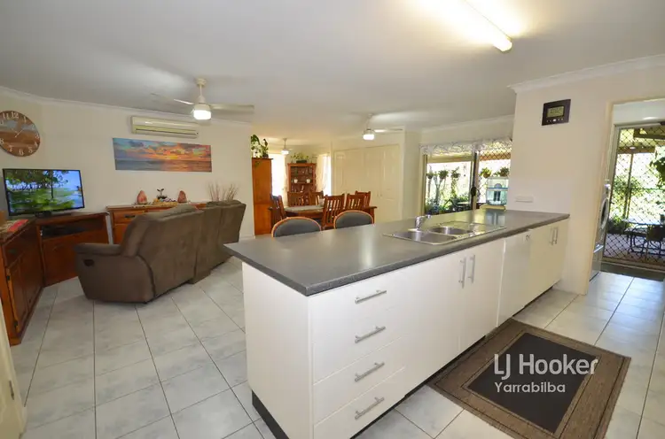 Fourth view of Homely house listing, 202-206 Stephens Place, Kooralbyn QLD 4285