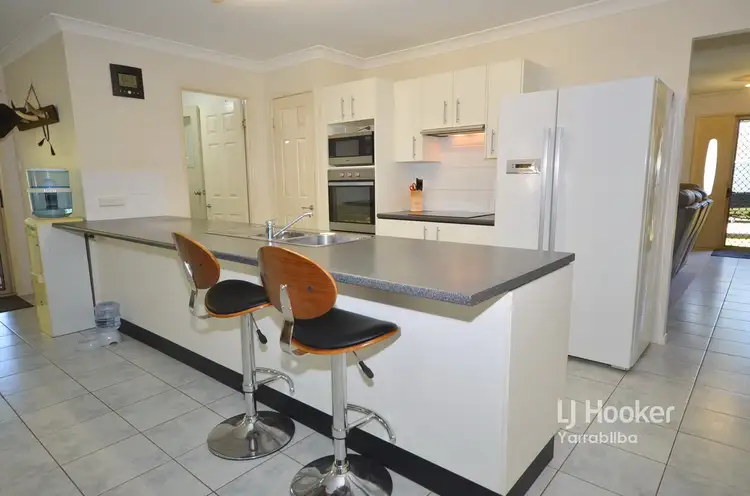 Fifth view of Homely house listing, 202-206 Stephens Place, Kooralbyn QLD 4285
