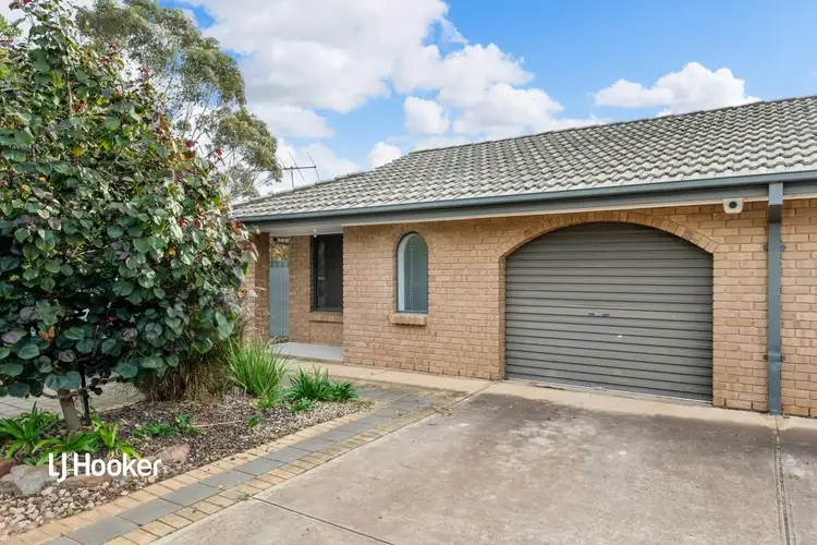 Second view of Homely unit listing, 12/25 Holmes Street, Willaston SA 5118