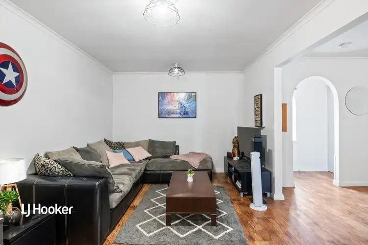 Sixth view of Homely unit listing, 12/25 Holmes Street, Willaston SA 5118
