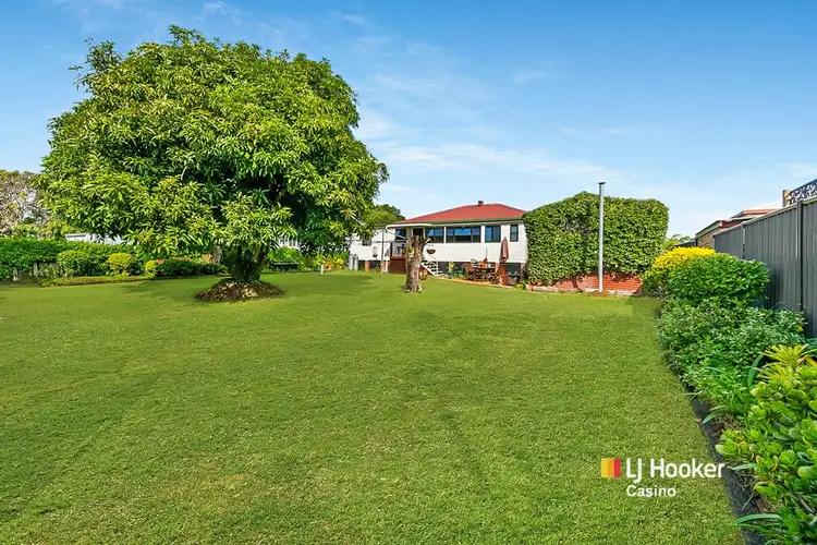 Third view of Homely house listing, 12 Bruton Street, Casino NSW 2470