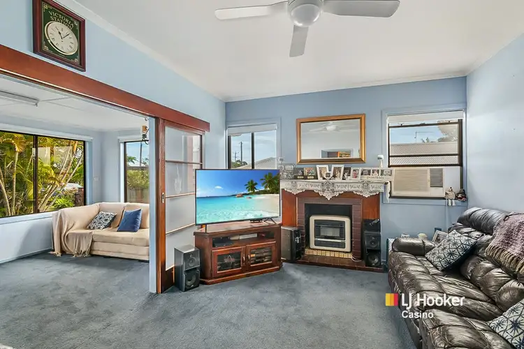 Fourth view of Homely house listing, 12 Bruton Street, Casino NSW 2470