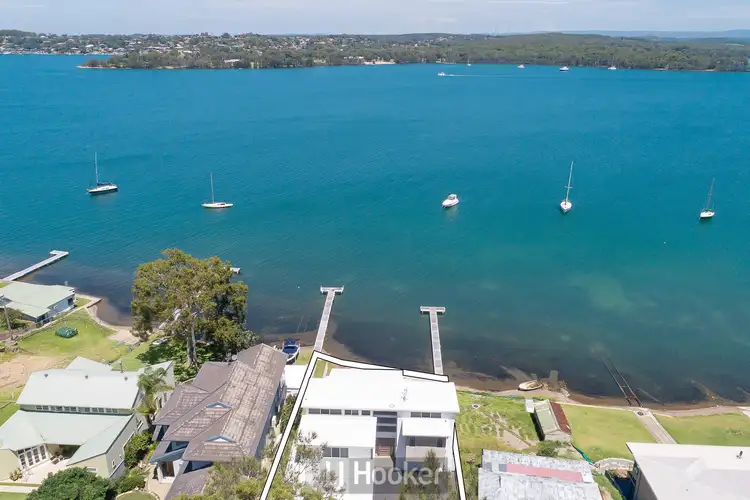 Main view of Homely house listing, 13 Killara Close, Coal Point NSW 2283