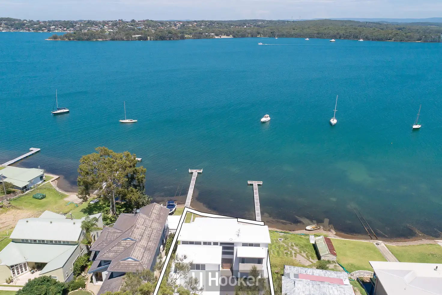 Main view of Homely house listing, 13 Killara Close, Coal Point NSW 2283