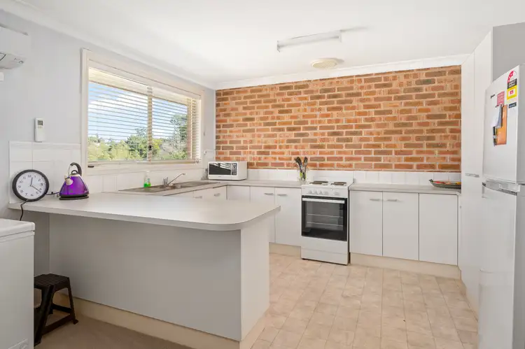 Third view of Homely unit listing, 1/18 Baker Drive, Tenambit NSW 2323