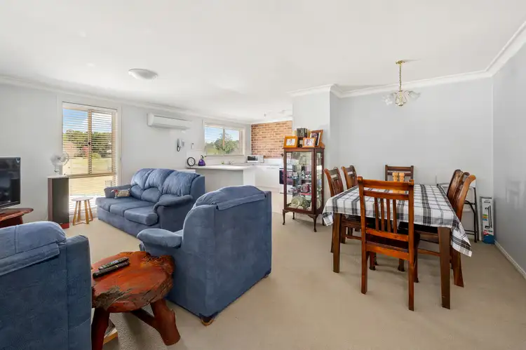 Fourth view of Homely unit listing, 1/18 Baker Drive, Tenambit NSW 2323