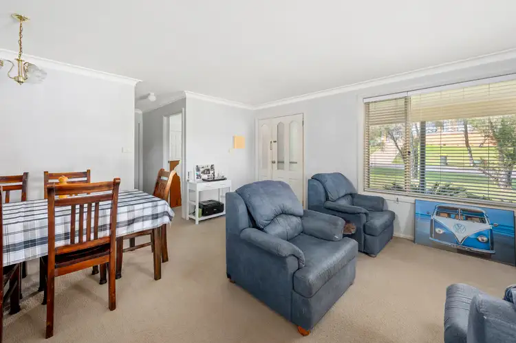 Fifth view of Homely unit listing, 1/18 Baker Drive, Tenambit NSW 2323