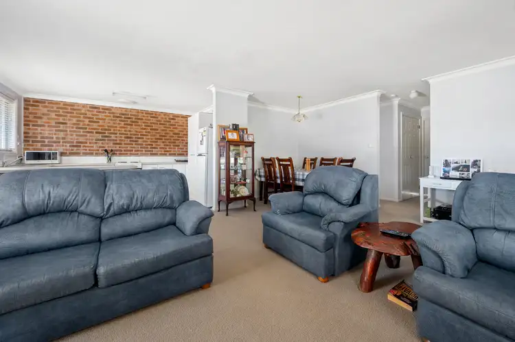 Sixth view of Homely unit listing, 1/18 Baker Drive, Tenambit NSW 2323