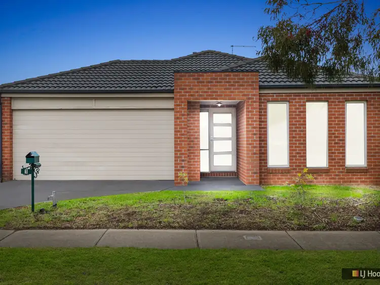 Main view of Homely house listing, 1 Oconnor Road, Deer Park VIC 3023