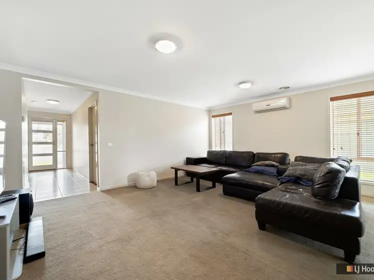 Second view of Homely house listing, 1 Oconnor Road, Deer Park VIC 3023