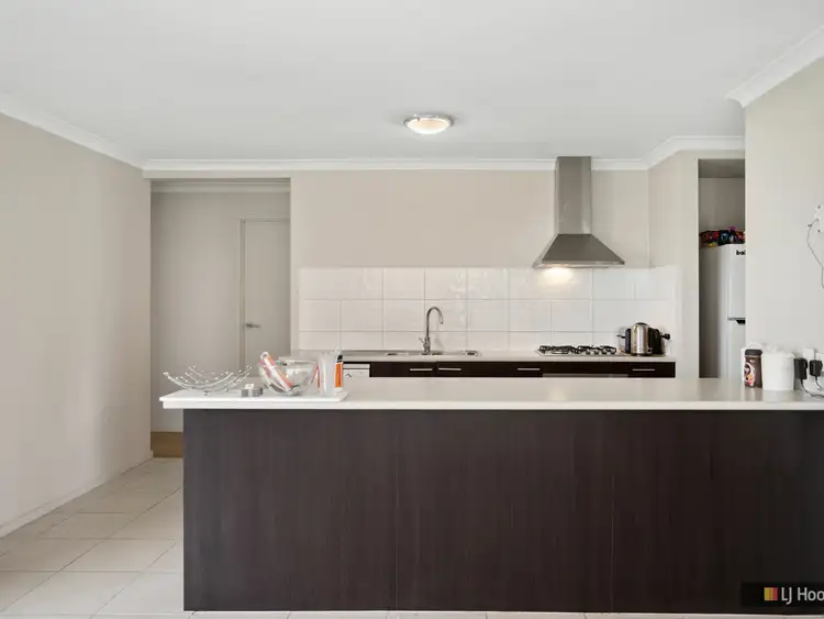 Fifth view of Homely house listing, 1 Oconnor Road, Deer Park VIC 3023
