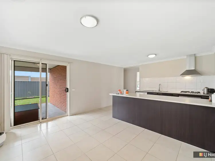 Sixth view of Homely house listing, 1 Oconnor Road, Deer Park VIC 3023