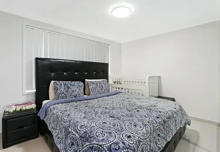 Second view of Homely house listing, 14 Missouri St, Kearns NSW 2558