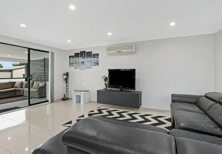 Third view of Homely house listing, 14 Missouri St, Kearns NSW 2558