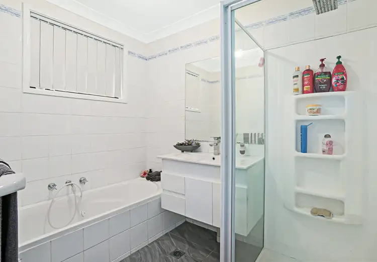 Fifth view of Homely house listing, 14 Missouri St, Kearns NSW 2558