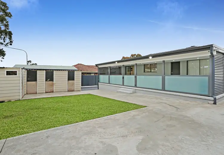 Sixth view of Homely house listing, 14 Missouri St, Kearns NSW 2558