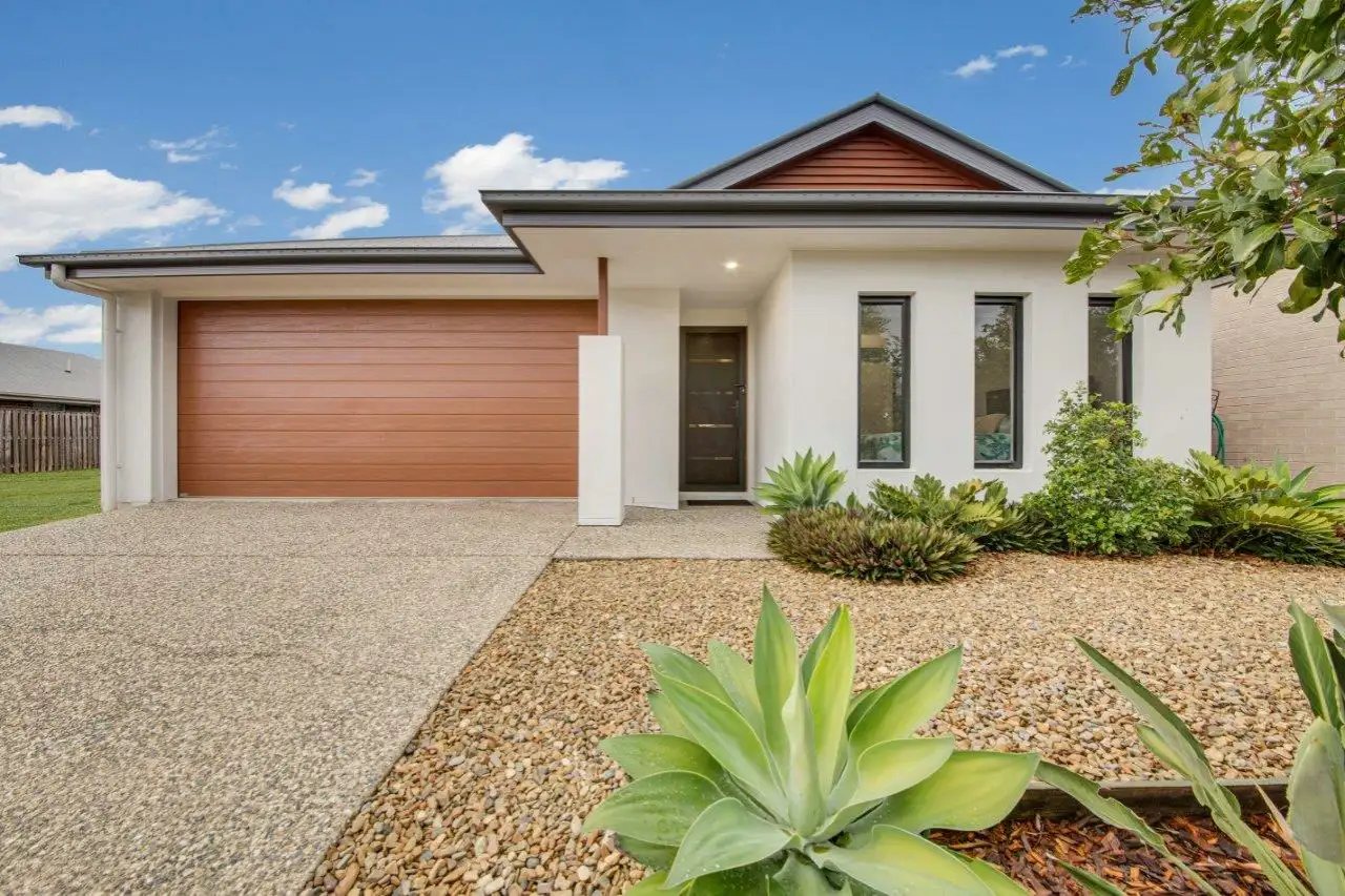 Main view of Homely house listing, 28 Caulder Esplanade, Boyne Island QLD 4680